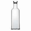 Бутылка для воды Marine Business Bahamas 21402 1 л прозрачная