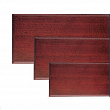 Монтажная доска Barigo 044 440 x 220 мм из красного дерева