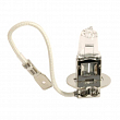 Лампочка для прожекторов Hella Marine H3 BYC12100 12 В 100 Вт