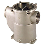 Фильтр водяной системы охлаждения двигателя Guidi Marine 1162 1162#220006 1