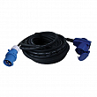 Переходной кабель LTC Smart Living 2031-15 230 В 3 x 2,5 мм² 15 метров вилка CEE/розетки CEE + Schuko