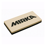 Ручной шлифовальный брусок Mirka 8392202011 125x60x12мм двусторонний