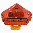 Спасательный плот Crewsaver ISO Ocean 95077 в сумке до 24 часов на 10 человек 790 x 500 x 380 мм