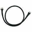 Соединительный кабель с разъёмами Lewmar Gen 2 AUX MX 589801 2м для использования с одиночными/двойными панелями управления