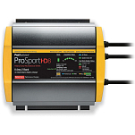 Зарядное устройство ProMariner ProSportHD 8 44008 12/24В 8А IP67 226х200х74мм 5-ступенчатый цикл на 2 АКБ