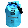 Водонепроницаемая сумка для аксессуаров Marine Quality 25 л