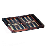 Нарды из дерева BACKGAMMON 36 x 180 x 130 мм Foresti & Suardi BOIT004