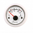 Индикатор температуры охлаждающей жидкости Wema IPTR-WW-40-120 300 - 23 Ом 12/24 В