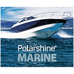 Шампунь для лодок Mirka Polarshine Marine Boat Wash 7998102011 20 л