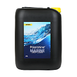 Концентрат моющего средства Mirka Polarshine Marine Deep Clean 7998002011PM 20л