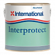 Грунтовка двухкомпонентная на эпоксидной основе серая International Interprotect YPA403/404 5 л