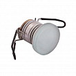 Светильник светодиодный Foresti & Suardi Pollux 6140.4000 Power Led 10 - 30 В 2 Вт с диммером белый свет