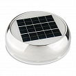 Вентилятор на солнечных батареях Marinco Day/Night Solar Vent N20804S 100 мм