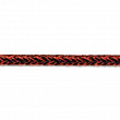 Трос синтетический красно-черный FSE Robline Coppa 3000 3665 8 мм