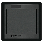 Пустая панель Blue Sea 360 Panel System 1518 124x121мм