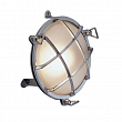 Светильник переборочный водонепроницаемый Foresti & Suardi 2029.CT E27 220/240 В 56 Вт прозрачное стекло