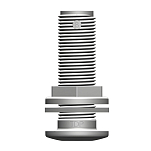 Кингстон TruDesign Domed 90425 1/2