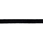 Трос резиновый FSE-Robline чёрный 10 мм 100 м 7159085