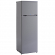 Холодильник - морозильник двухдверный Isotherm Cruise 219 Upright Silver C219RNASP74113AA 12/24 В 115/230 В 650 Вт 219 л