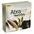 Шлифовальный диск Mirka Abranet Heavy Duty HD61100580 P80 150 мм 15 отверстий 5 шт/уп