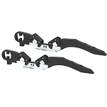 Система шлюпбалок Hurley marine H2O Hard H2O-1012H10-B 10