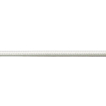 Трос синтетический FSE Robline PROFILE-LINE белый 4 мм 1403