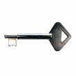 Ключ запасной F.LLI Razeto & Casareto №2 для замков 3476 - 3484
