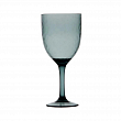 Набор бокалов для вина Marine Business Harmony 34104 ⌀90мм 400мл 6шт из синего метилстирола