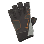 Перчатки без пальцев CrewSaver Phase2 Short Finger Glove 6928-XS 165 x 95 мм