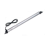 Линейный подъемный механизм для люка Ultraflex AV3012 40671C 300мм 12В 10А до 120кг