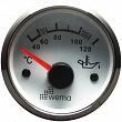 Индикатор температуры масла Wema IPYR-WS-40-120 12/24 В 40 - 120 °C