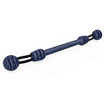 Амортизатор швартовый TM Company Snubber TWIST 542 мм 2000 – 6000 кг синий