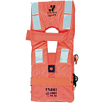 Спасательный жилет Hansen Protection Sea Life SOLAS IMO RES MSC200 82960-01290BARN юношеский рост 100-150 см