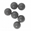 Делриновые шарики для шарикоподшипников блоков и стопоров Lewmar 29170022 4,6 мм