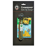 Комплект Crewsaver 11321 Hammar MA1 60г со шнуром длиной 150мм для спасательных жилетов Crewfit 275N XD с плавучестью 265N-330N