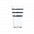 Набор стаканов для воды Marine Business Cannes 16107 Ø76мм 125мм 300мл 6шт из поликарбоната