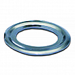 Эллиптическое кольцо для крепления тента из латунь/никеля 898