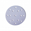 Шлифовальный диск Mirka Q.Silver 3661109912 P120 150 мм 15 отверстий