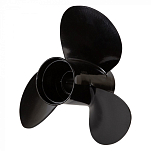 Винт гребной трёхлопастной Turning Point Propellers Hustler R2-1011 21211110 Ø262,255мм(10,325