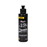 Полировальная паста Mirka Polarshine 12 7991202511B 250 мл черная
