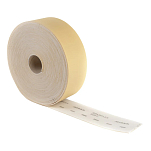 Лист шлифовальный перфорированный Mirka 2912707025 Goldflex Soft 125х115х3,5мм P240 200шт/рулон