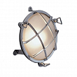  Светильник переборочный водонепроницаемый Foresti & Suardi 2030.CS E27 220/240 В 52 Вт пескоструйная обработка стекла
