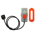 Светильник автоматический для спасательного жилета CrewSaver Surface Light 10220 IMO