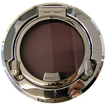 Иллюминатор круглый Lewmar Portlight SS 30133000 250 мм