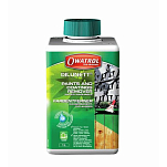 Растворитель Owatrol Dilunett 862SK 1л удаляет любые масляные и алкидные краски, лаки или древесные пятна