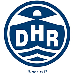 Стеклянная колба DHR 115-10 бесцветная для сигнальных огней DHR115/DHR115 Xenon