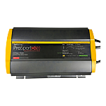 Зарядное устройство ProMariner ProSportHD 20 44020 12/24В 20А IP67 326х200х74мм 5-ступенчатый цикл на 2 АКБ