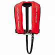 Автоматический спасательный жилет Marinepool ISO 220N SPORT 5002462 красный