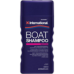 Универсальное моющее средство International Boat Shampoo YMB821/500BA 500 мл