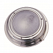 Светильник внутренний AAA Worldwide LED Dome Light 00532-SS 12 В 3,6 Вт 110 мм корпус из нержавеющей стали